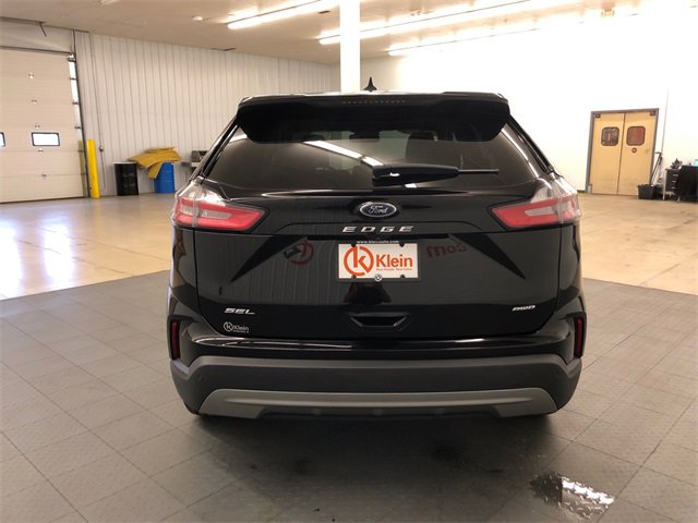 Used 2023 Ford Edge SEL w/ Convenience Package image 7