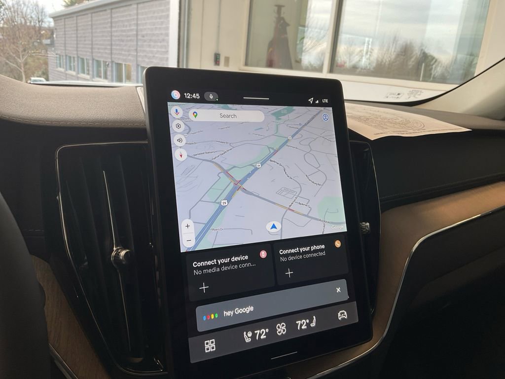 New 2026 Volvo XC60 B5 Ultra w/ Protection Package Premier image 19