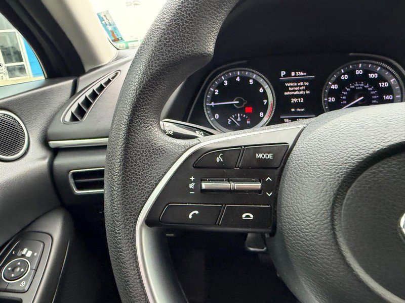 Used 2022 Hyundai Sonata SEL FWD image 11