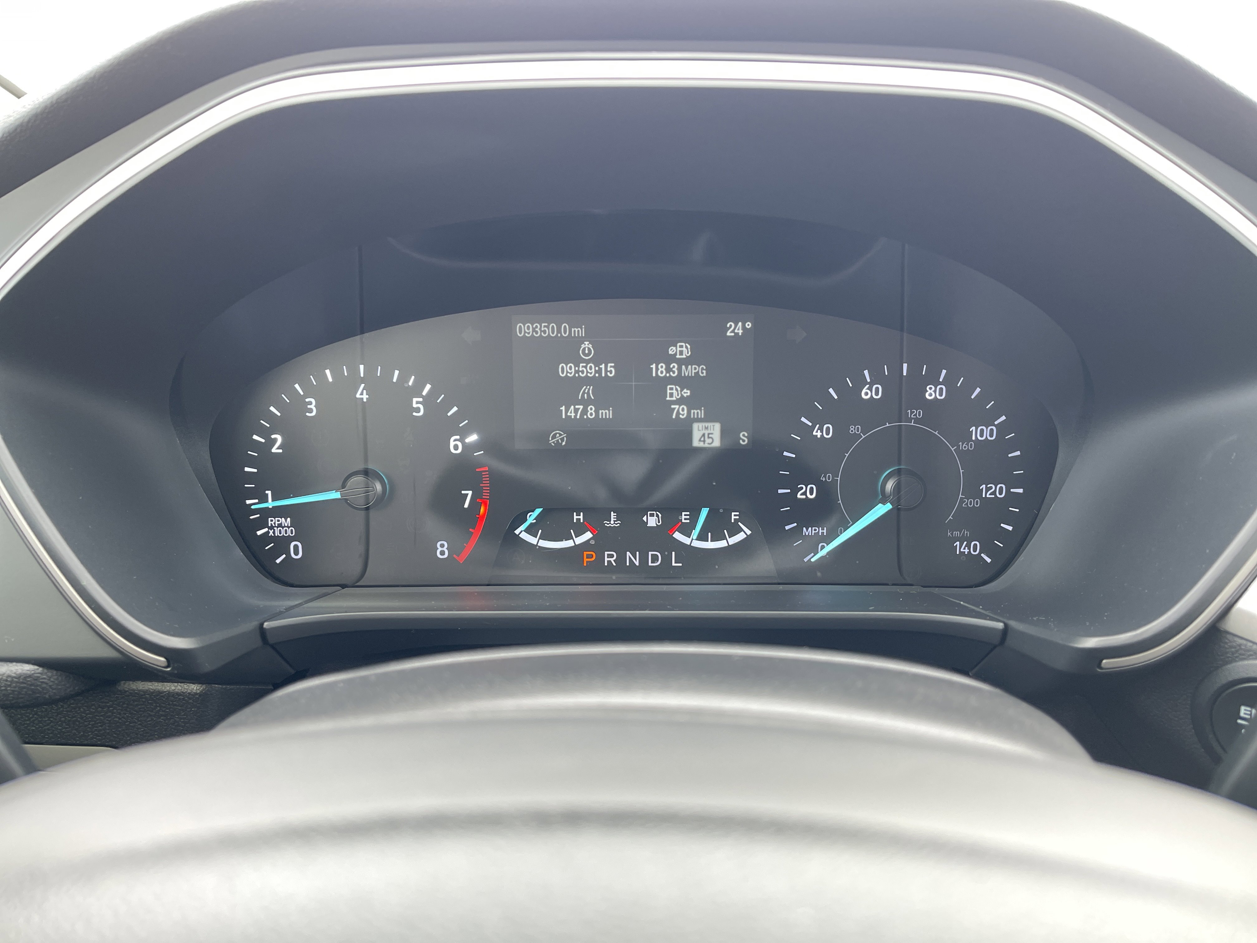 Certified 2022 Ford Escape SE w/ Convenience Package image 16