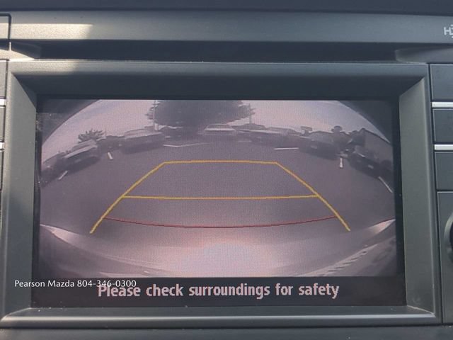 Used 2014 MAZDA MAZDA6 Grand Touring FWD image 21