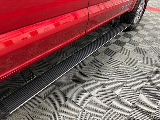 Used 2024 Ford F250 King Ranch w/ Chrome Package image 32