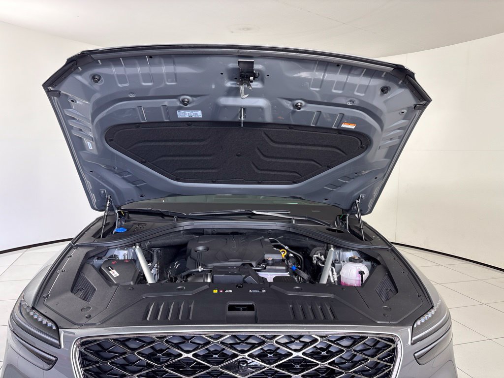 New 2027 Genesis GV70 2.5T Sport Prestige AWD/4WD image 11