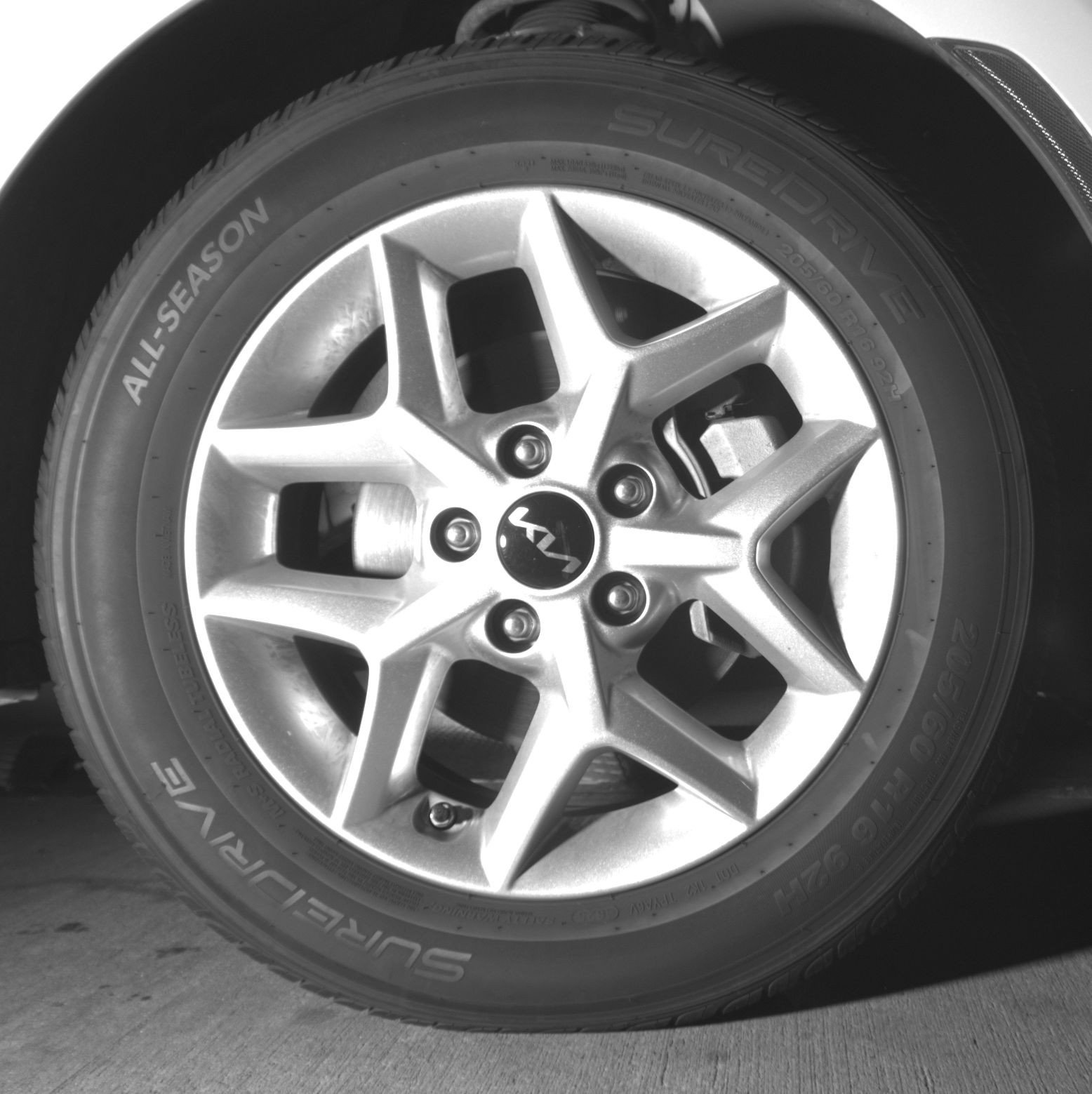 Used 2025 Kia Soul LX w/ LX Technology Package FWD image 13