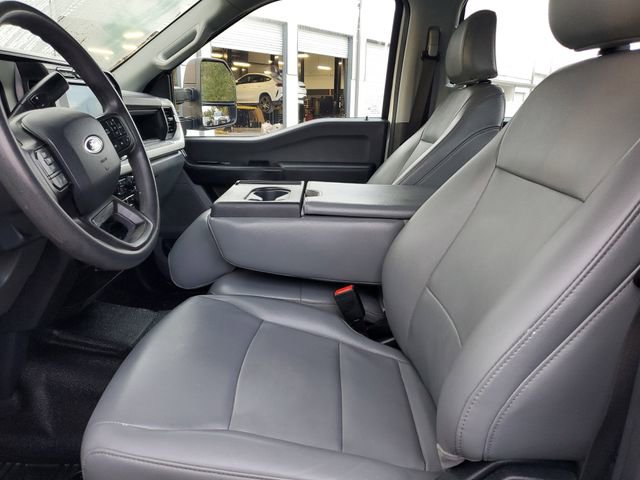 Used 2024 Ford F250 XL image 19