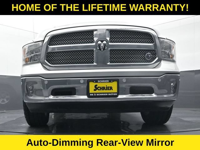Used 2018 RAM 1500 Lone Star AWD/4WD image 54
