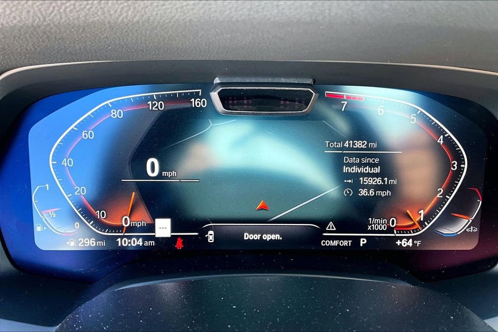 Used 2023 BMW X6 xDrive40i image 29