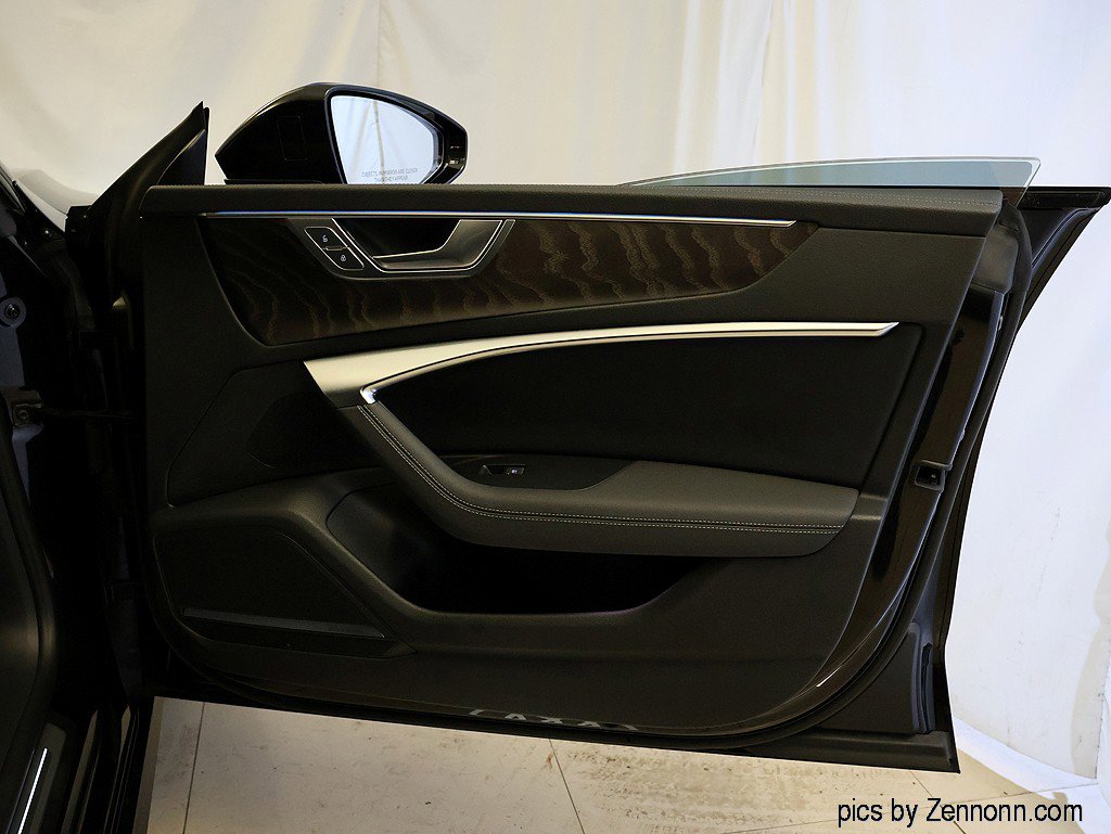 Used 2020 Audi A7 3.0T Prestige w/ Prestige Package AWD/4WD image 35