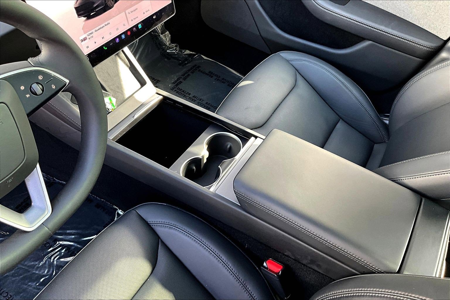 Used 2025 Tesla Model 3 Long Range image 16