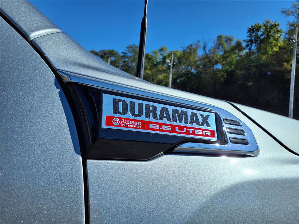 New 2026 GMC Sierra 2500 Denali w/ Denali Reserve Package image 2