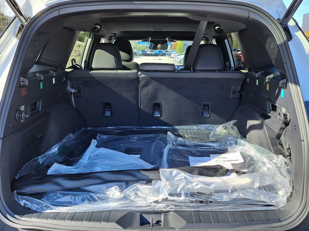 New 2026 Subaru Outback Limited XT image 14