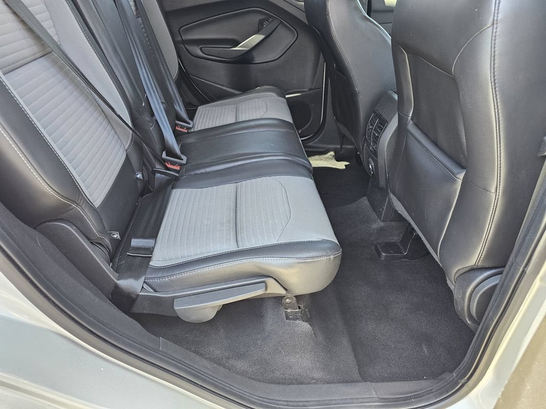 Used 2019 Ford Escape SE AWD/4WD image 25