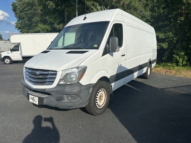 Used 2017 Freightliner Sprinter 2500 image 5
