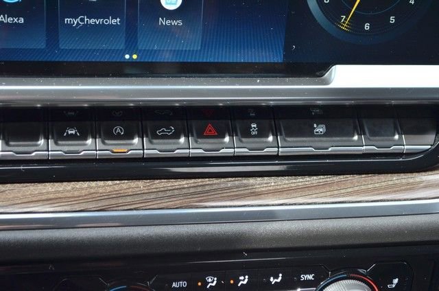 Used 2023 Chevrolet Silverado 1500 LT image 29