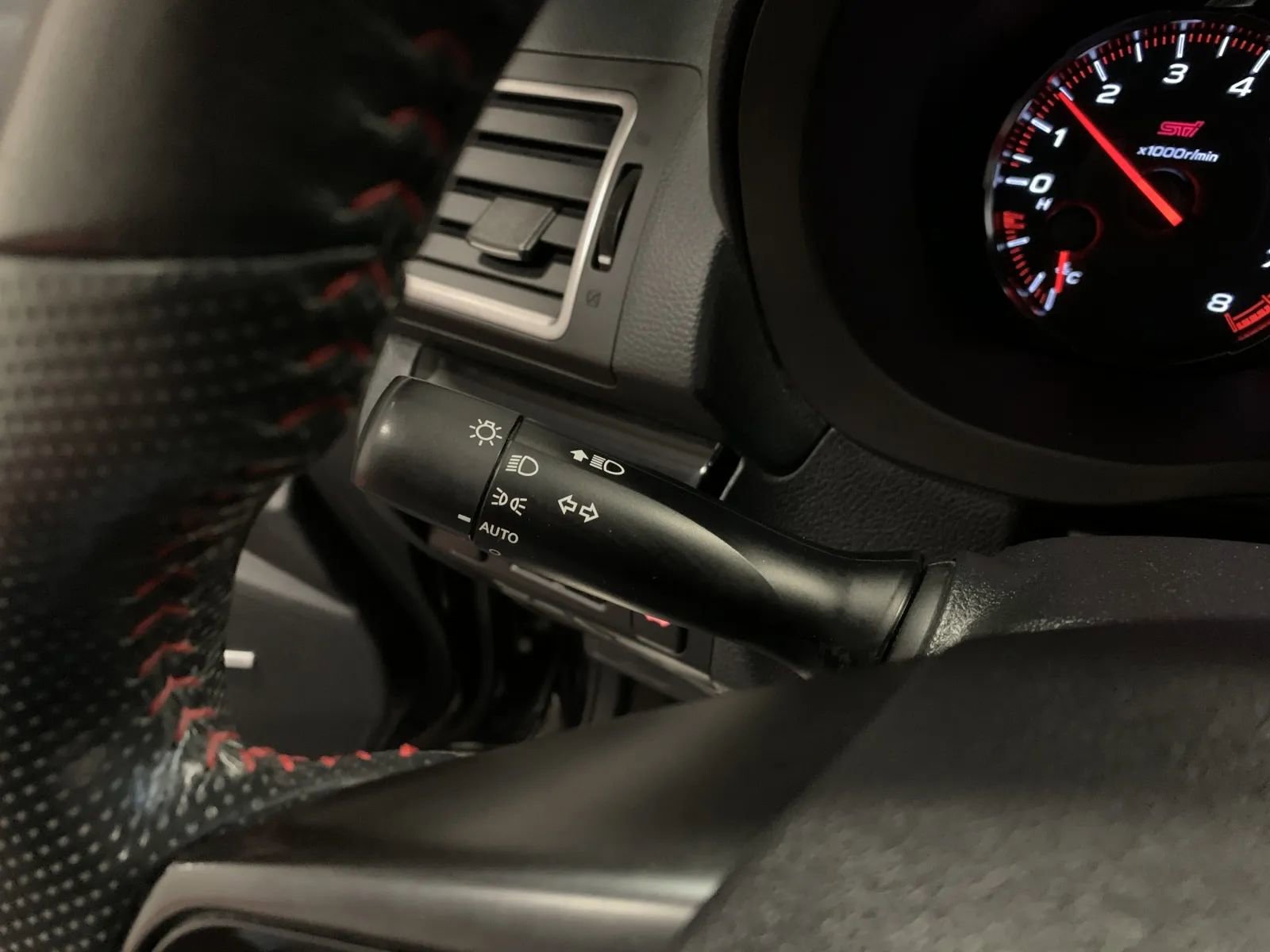 Used 2021 Subaru WRX STI Limited image 32