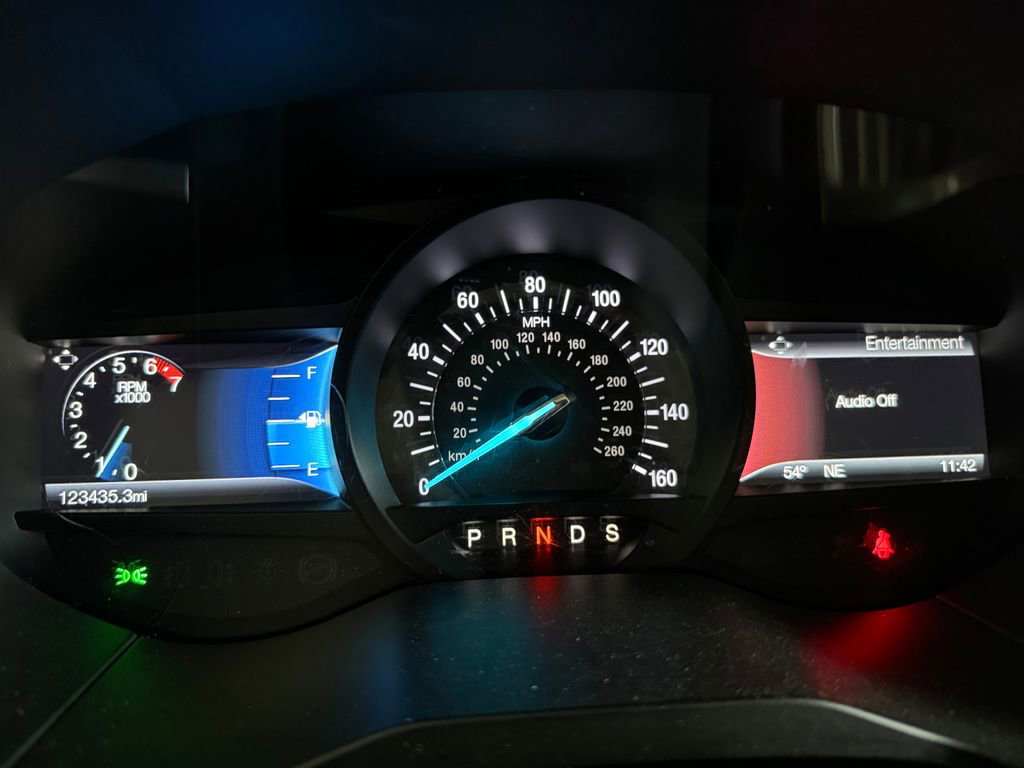 Used 2016 Ford Edge Titanium AWD/4WD image 17