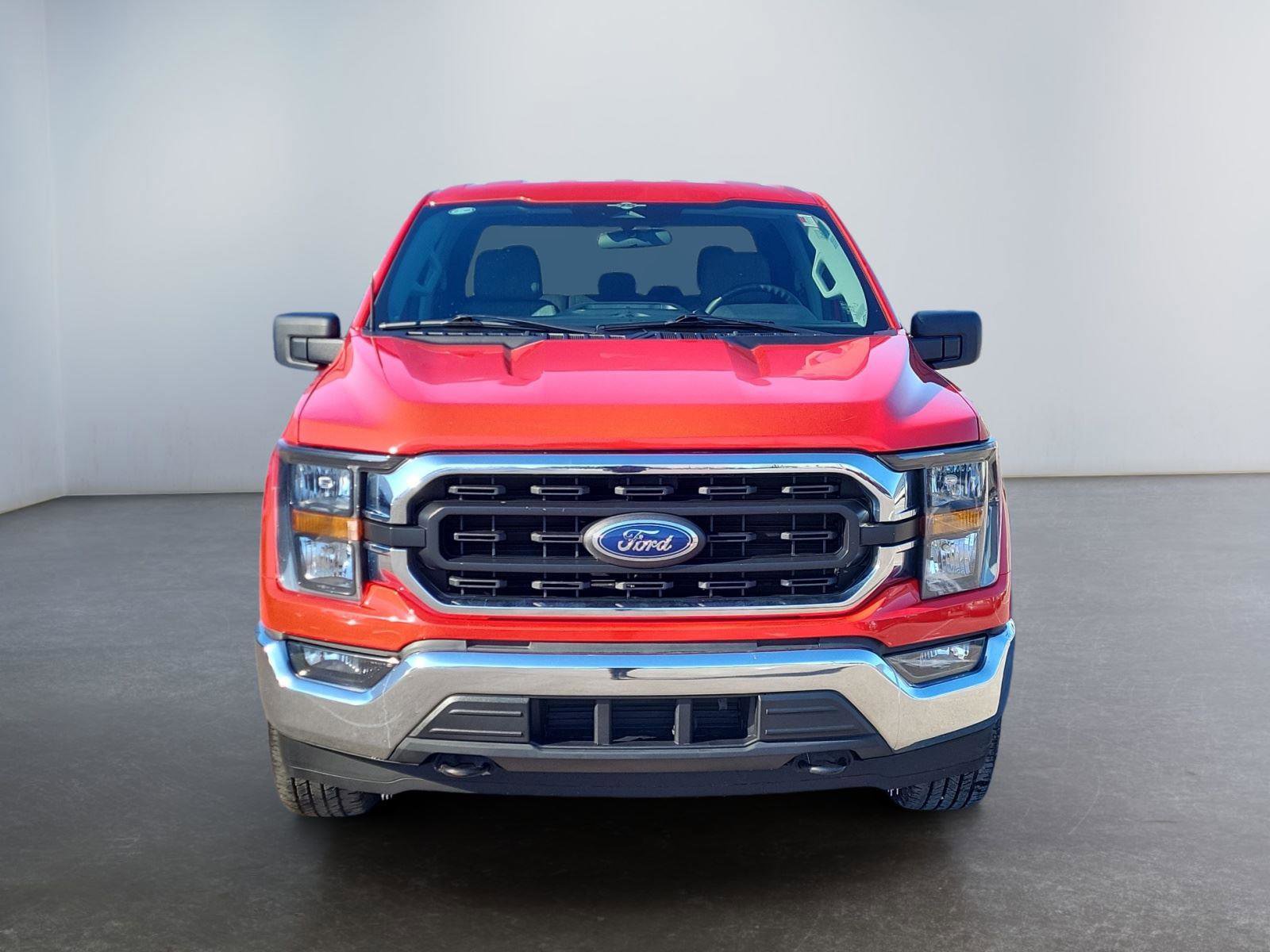 Used 2023 Ford F150 XLT image 8