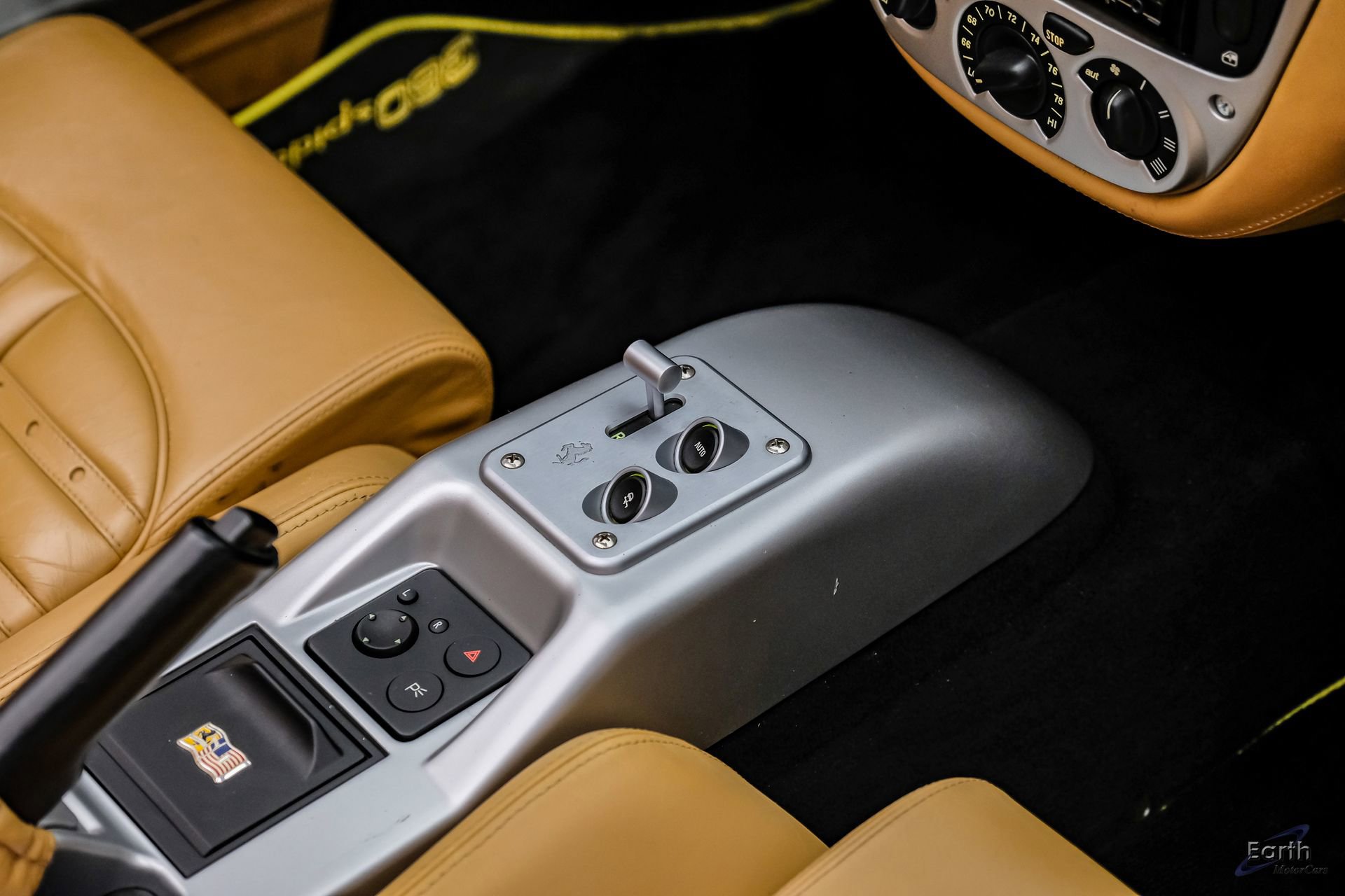 Used 2004 Ferrari 360 Spider image 59