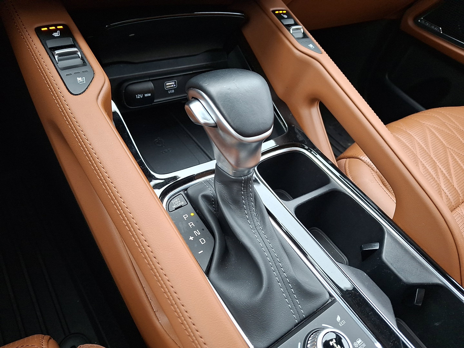 Used 2024 Kia Telluride SX Prestige X-Line image 21