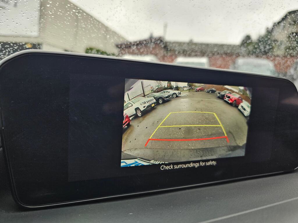 Used 2023 MAZDA CX-30 AWD 2.5 S w/ Preferred Package image 32