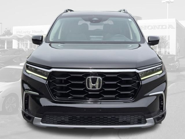 Certified 2023 Honda Pilot Elite image 10
