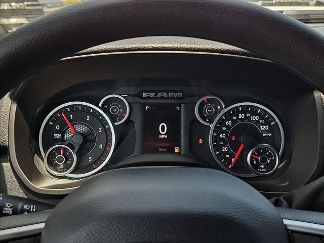New 2026 RAM 5500 Tradesman AWD/4WD image 59