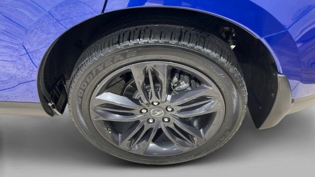 Used 2021 Acura RDX A-Spec image 20