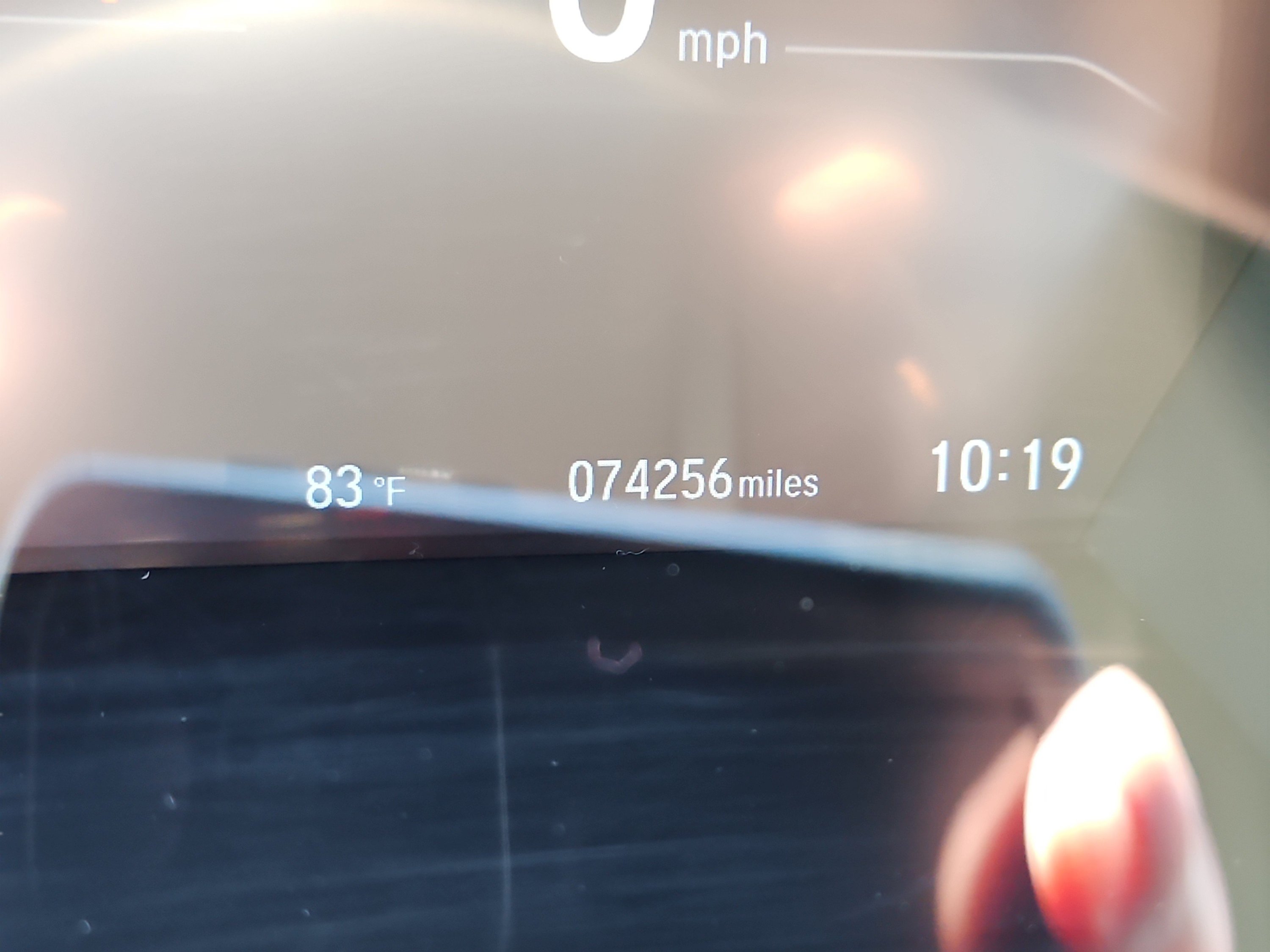 Certified 2018 Honda CR-V EX image 6