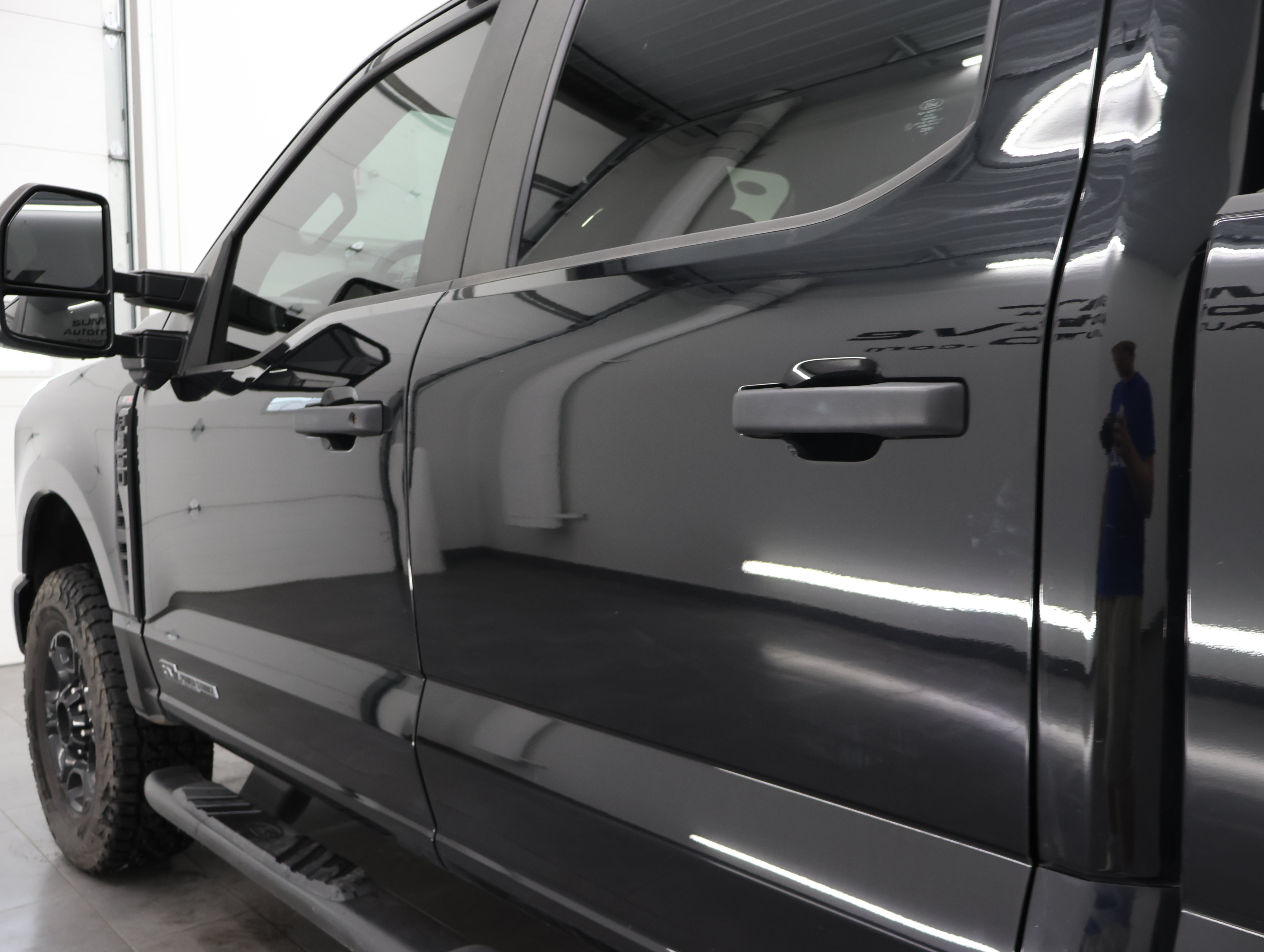 Used 2023 Ford F350 XL w/ STX Appearance Package AWD/4WD image 34