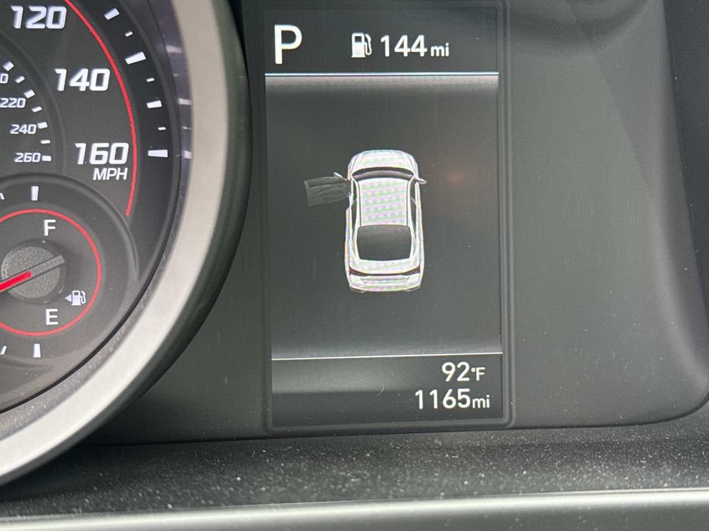 Used 2022 Hyundai Elantra SEL FWD image 35