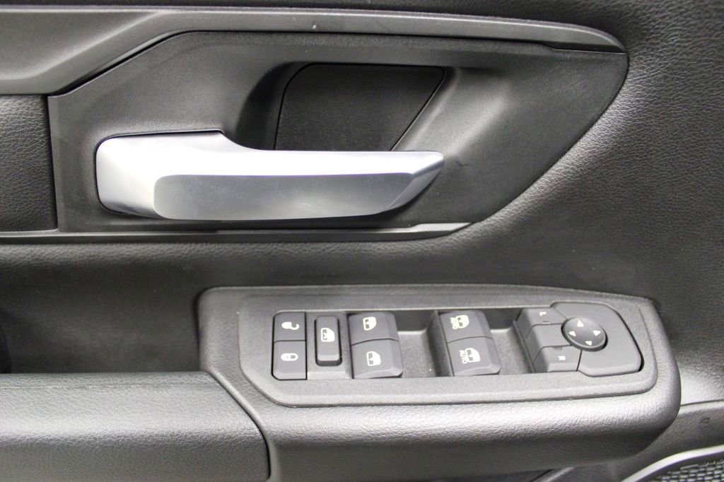 New 2026 RAM 1500 Tradesman image 31