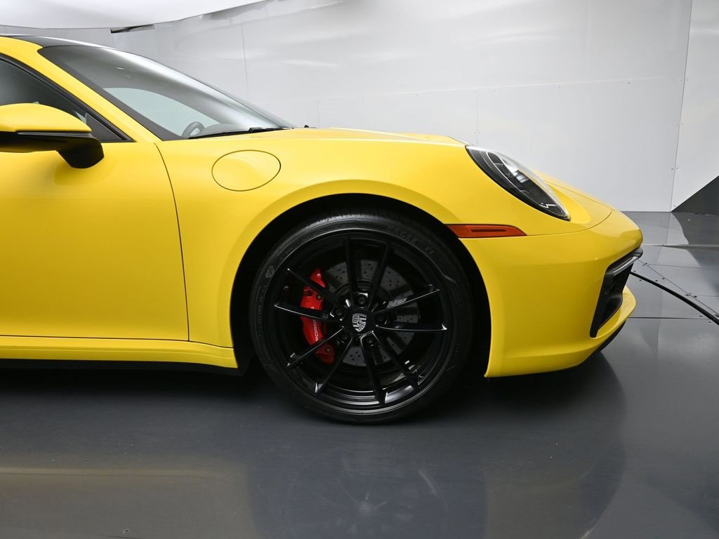 Used 2020 Porsche 911 Carrera S image 20