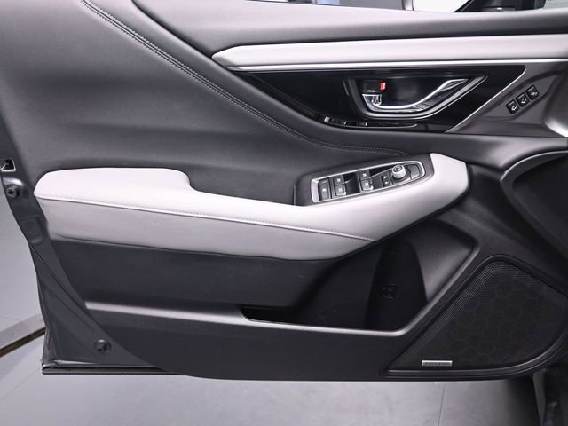 Certified 2025 Subaru Outback Limited image 20
