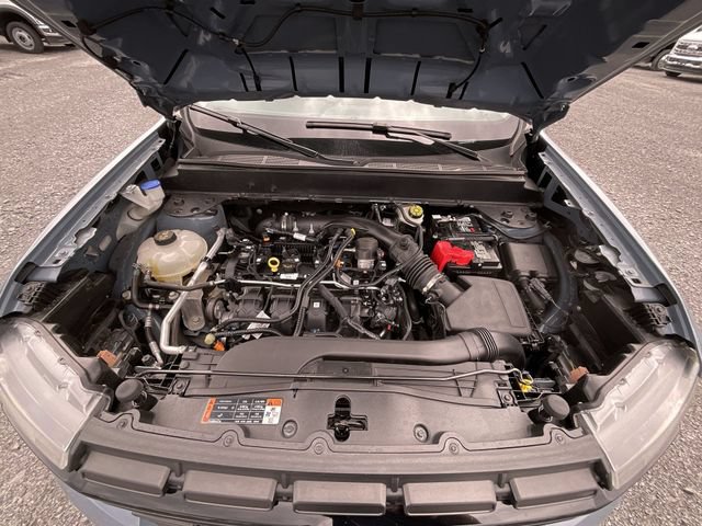 Certified 2024 Ford Maverick Lariat w/ Black Appearance Package AWD/4WD image 26