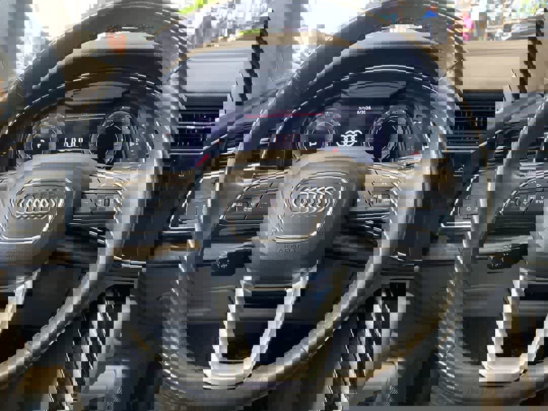 Used 2021 Audi Q7 2.0T Premium Plus w/ Premium Plus Package image 17