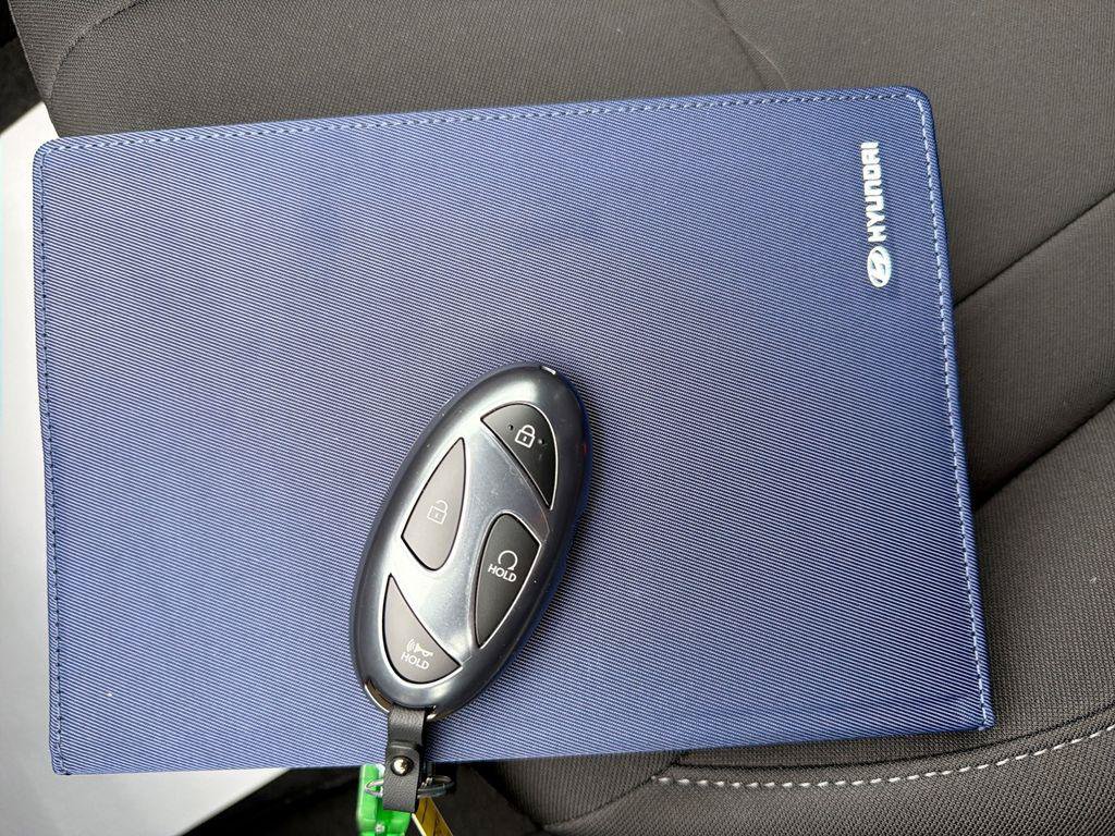 New 2026 Hyundai Elantra Sport FWD image 35