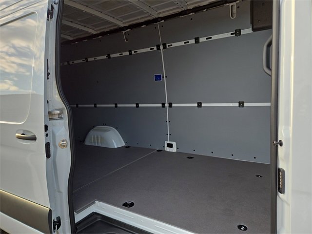 New 2026 Mercedes-Benz Sprinter 2500 image 21