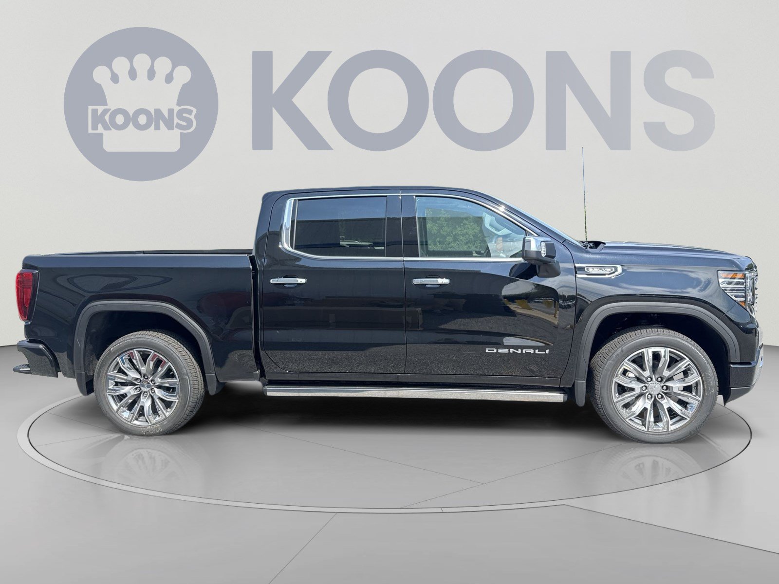 New 2026 GMC Sierra 1500 Denali AWD/4WD image 5