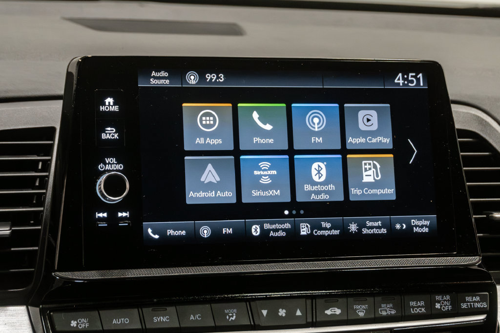 Used 2025 Honda Odyssey Sport-L image 16
