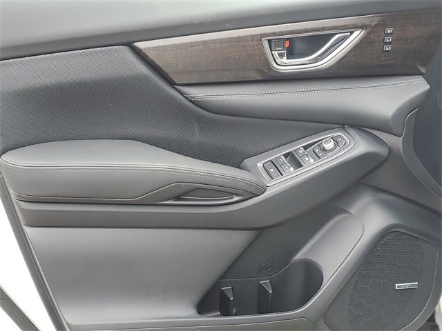 New 2026 Subaru Ascent Touring image 16