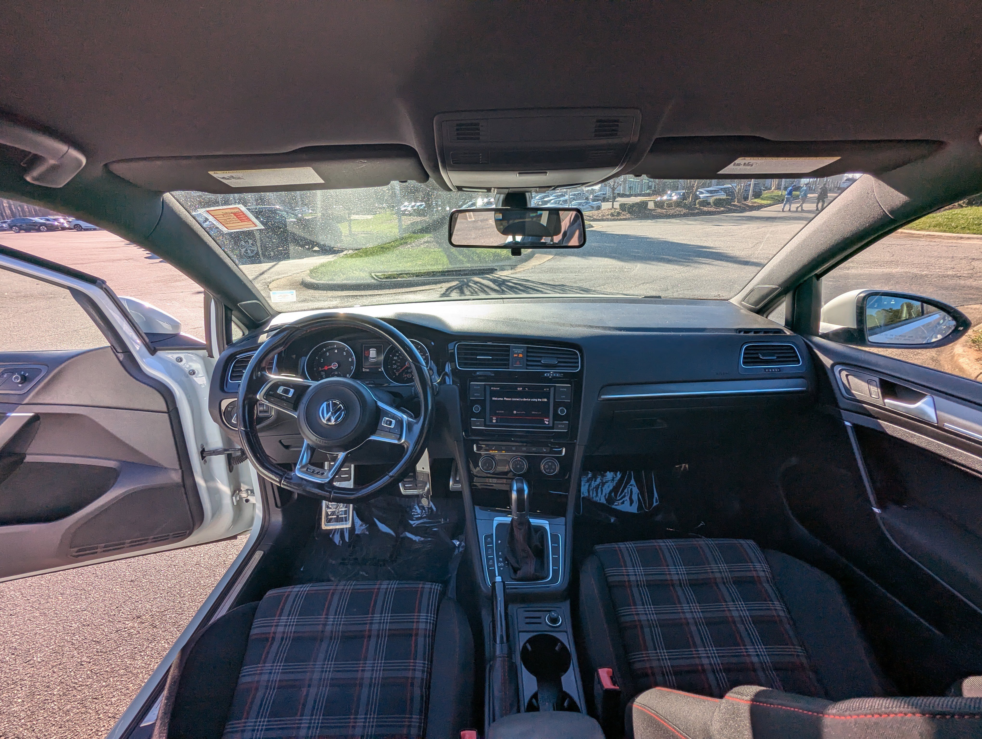 Used 2018 Volkswagen GTI S image 12