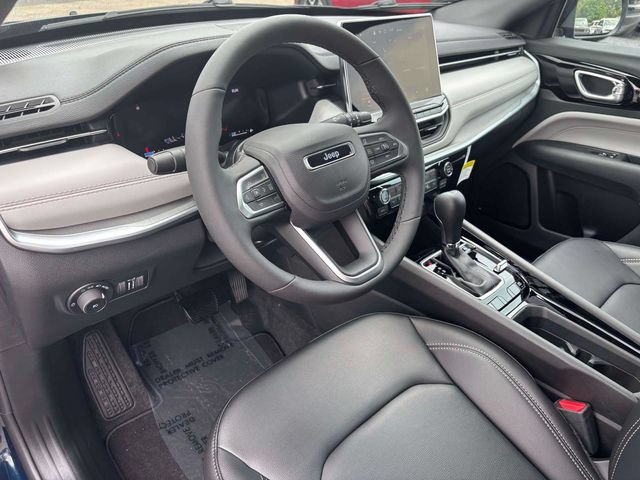 New 2026 Jeep Compass Limited AWD/4WD image 11