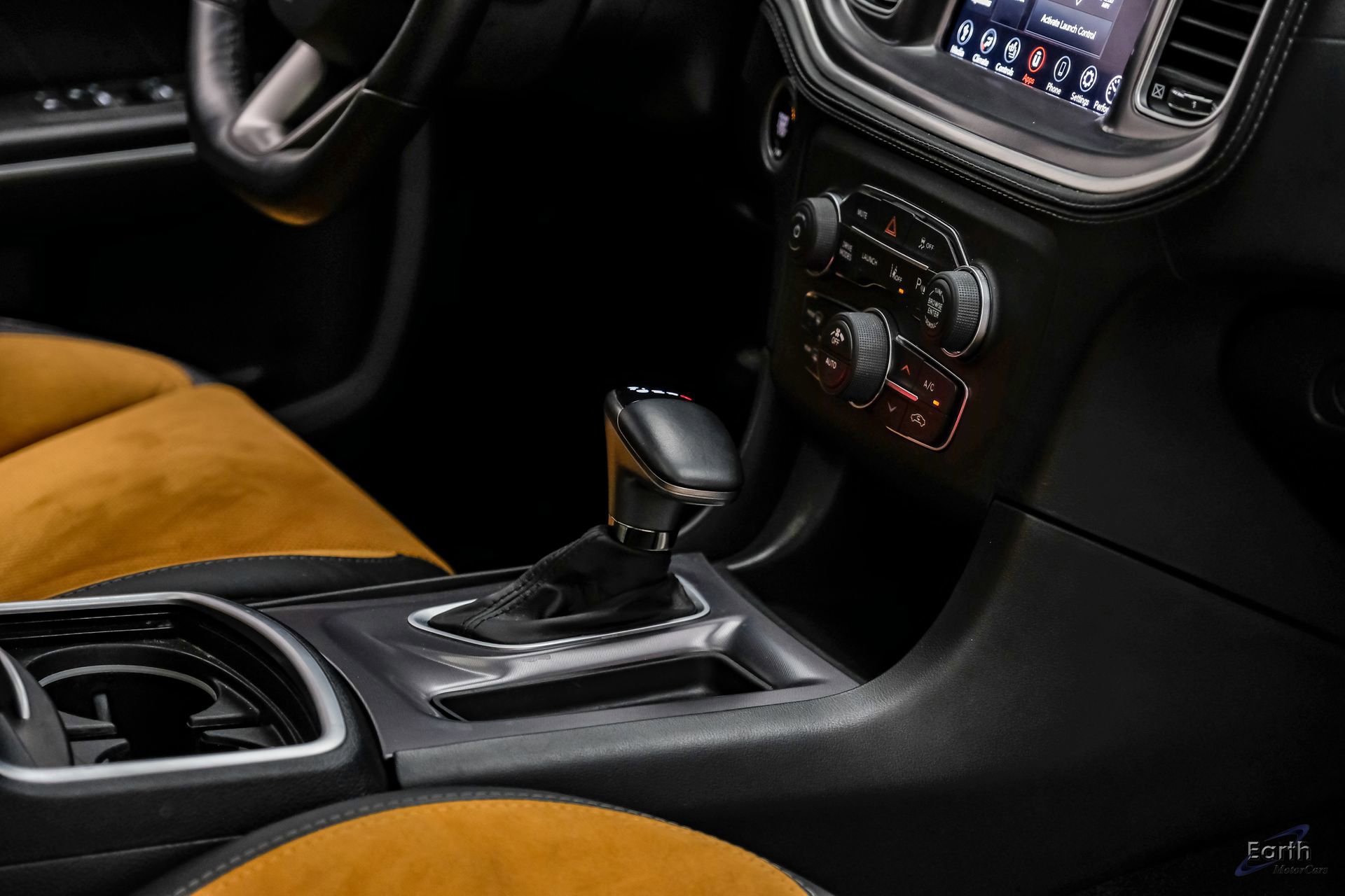 Used 2021 Dodge Charger Scat Pack RWD image 63