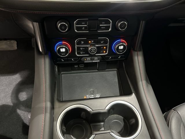 Certified 2023 Chevrolet Tahoe RST w/ Luxury Package AWD/4WD image 17