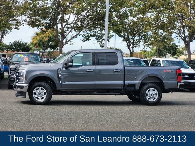New 2026 Ford F250 XLT image 6