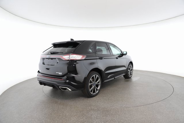 Used 2018 Ford Edge Sport w/ Equipment Group 401A image 17