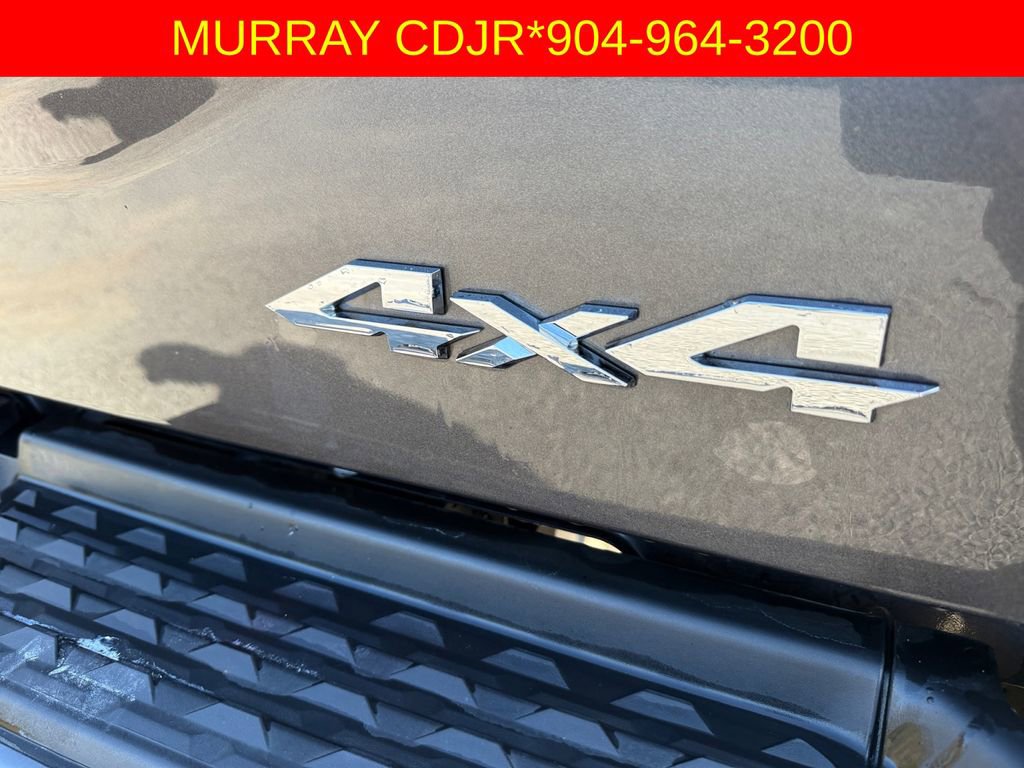 Certified 2024 RAM 2500 Laramie w/ Safety Group image 16