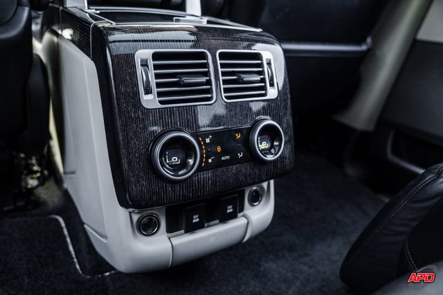 Used 2018 Land Rover Range Rover Long Wheelbase Autobiography AWD/4WD image 77