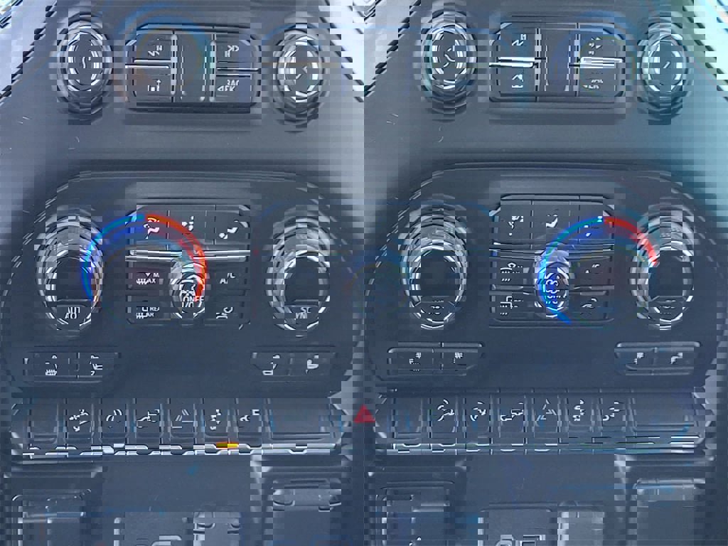 Used 2021 Chevrolet Silverado 1500 LT Trail Boss w/ Convenience Package II image 26