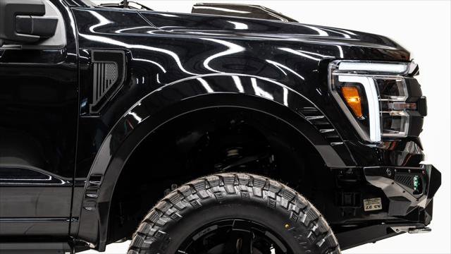 Used 2025 Ford F150 Lariat image 13